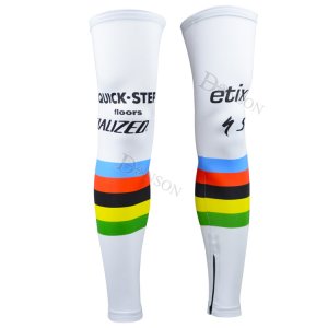 Gamba Etixx Quick Step 2015 Bianco